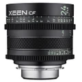 Samyang Xeen CF 24mm T1.5 Lens